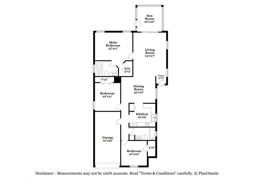 Building Photo - 1729 Chatham Cir