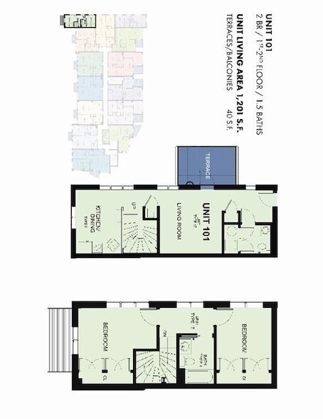 Building Photo - 262 Monsignor O'Brien Hwy