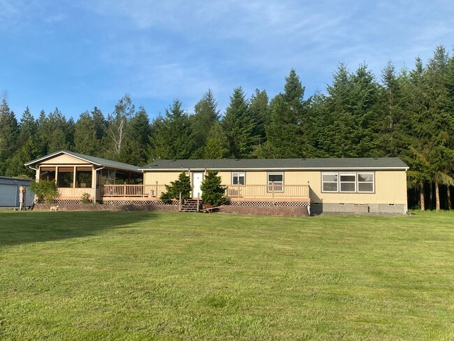 Primary Photo - 20915 Happy Valley Rd