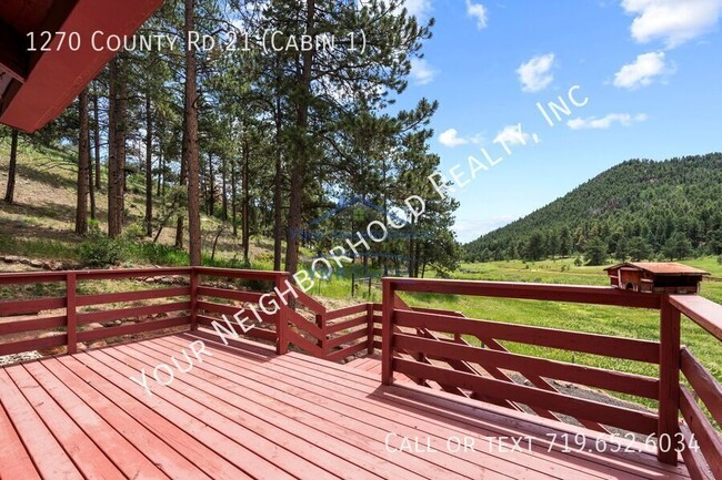 Building Photo - 1270 Co Rd 21