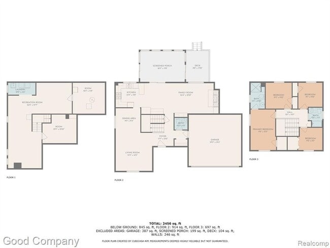 Building Photo - 41490 Hanford Rd