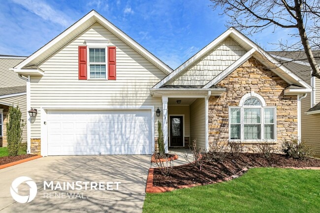 Building Photo - 5319 Roshni Terrace