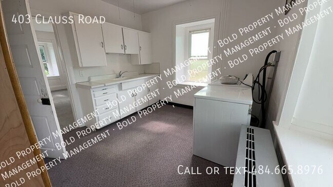 Building Photo - 403 Clauss Rd