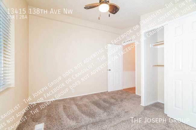 Building Photo - 13415 138th Ave NW