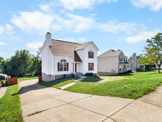 Building Photo - 1928 Whirlaway Cir