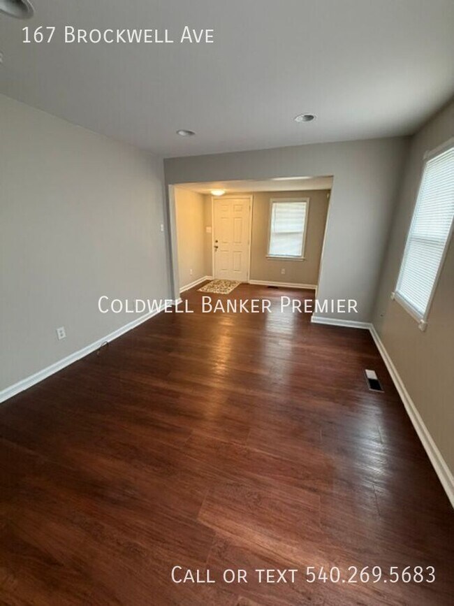Building Photo - 167 Brockwell Ave