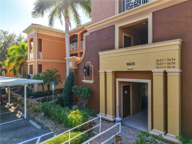 Building Photo - 9601 Spanish Moss Way