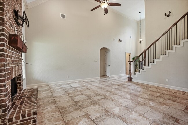 Building Photo - 536 Stephen F Austin Dr