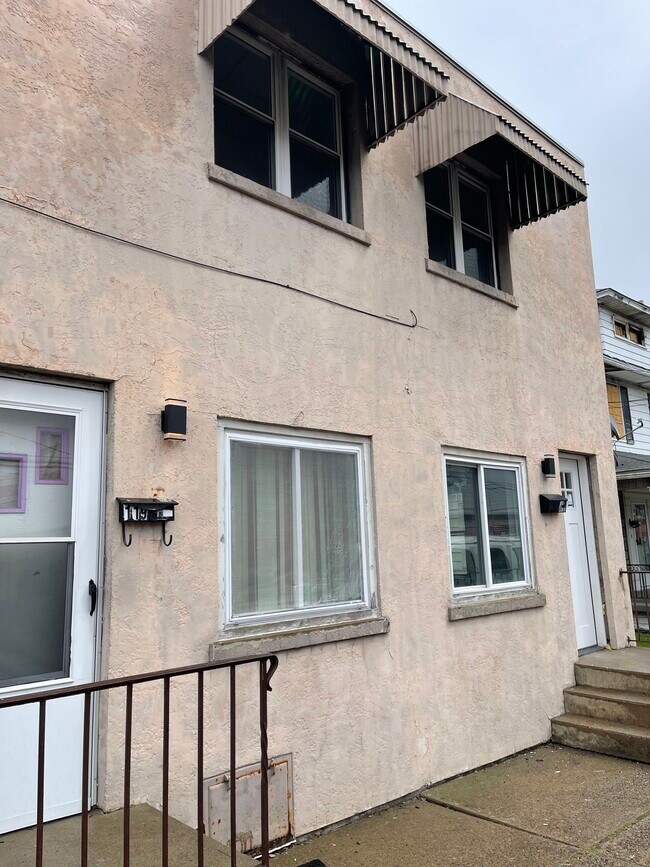 119 Oak St 119 Oak St Old PA 18518 Apartment Finder