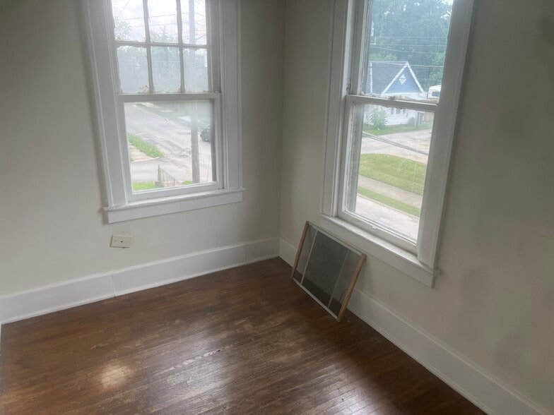Bedroom 1 - 2474 N 4th St