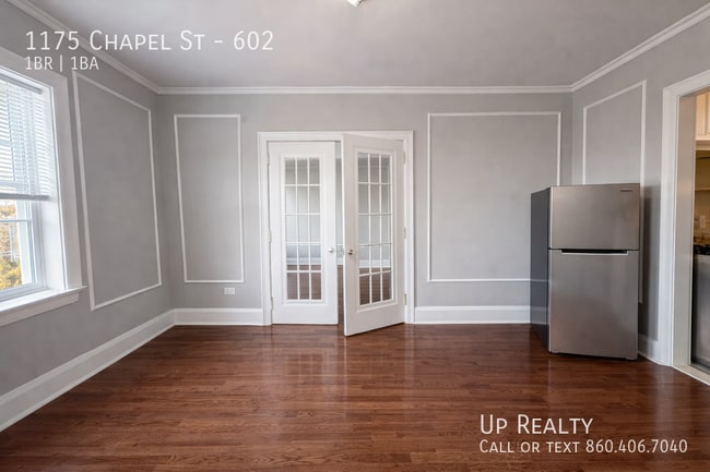 Building Photo - 1175 Chapel St