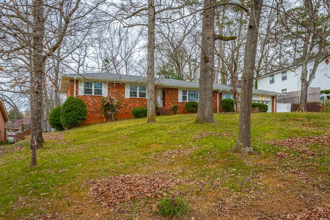 Building Photo - 3 Bedroom 2 Bath in East Brainerd