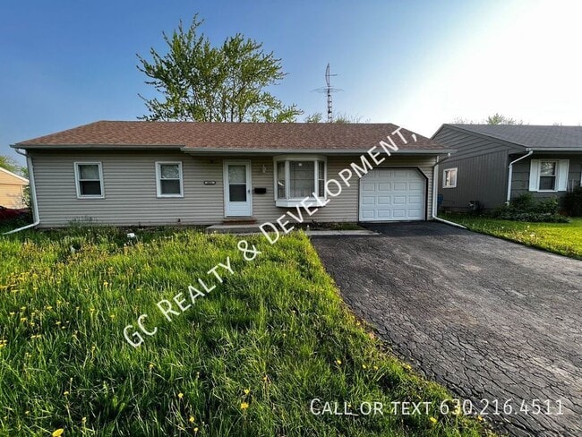 Primary Photo - 2831 225th Pl