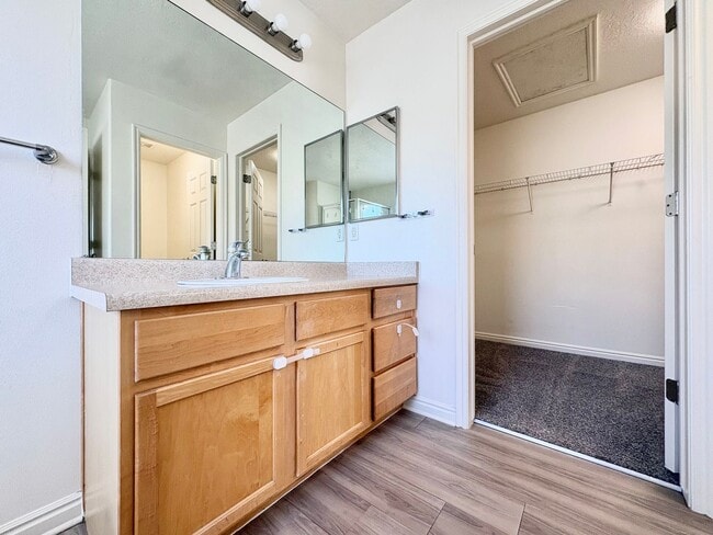 Building Photo - Spacious 3 Bed Townhome in West Valley City with Gated Yard, Garage & Pool