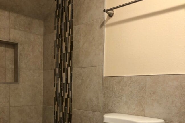 one bath downstair - 3510 W 5th St