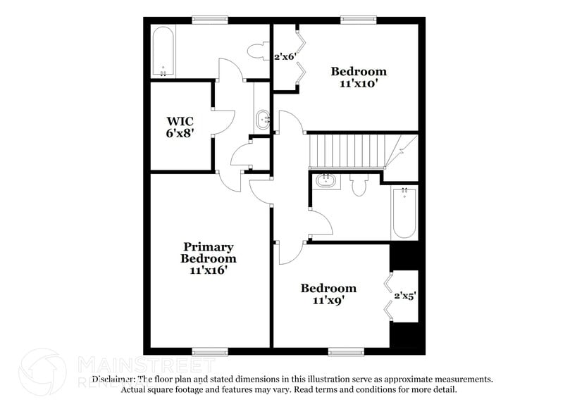 Building Photo - 9404 Mulligan Ct