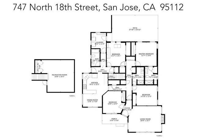 Building Photo - 747 N 18th St