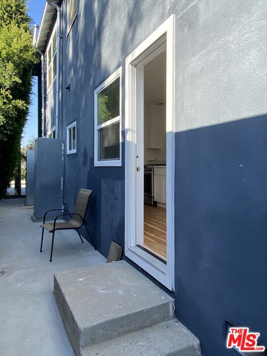 Building Photo - 2948 Exposition Blvd