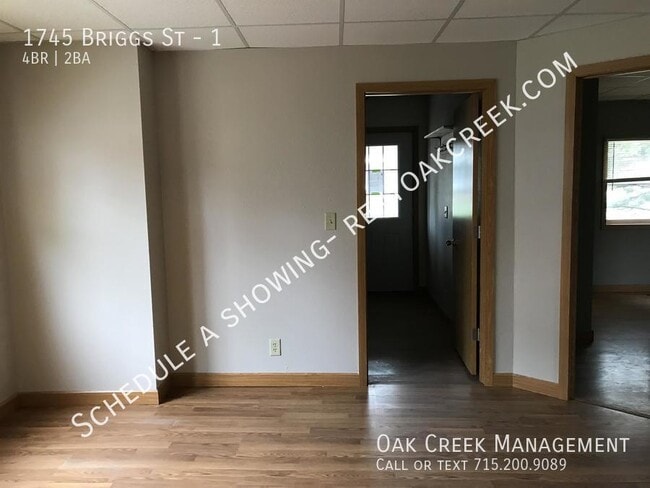 Building Photo - 1745 Briggs St