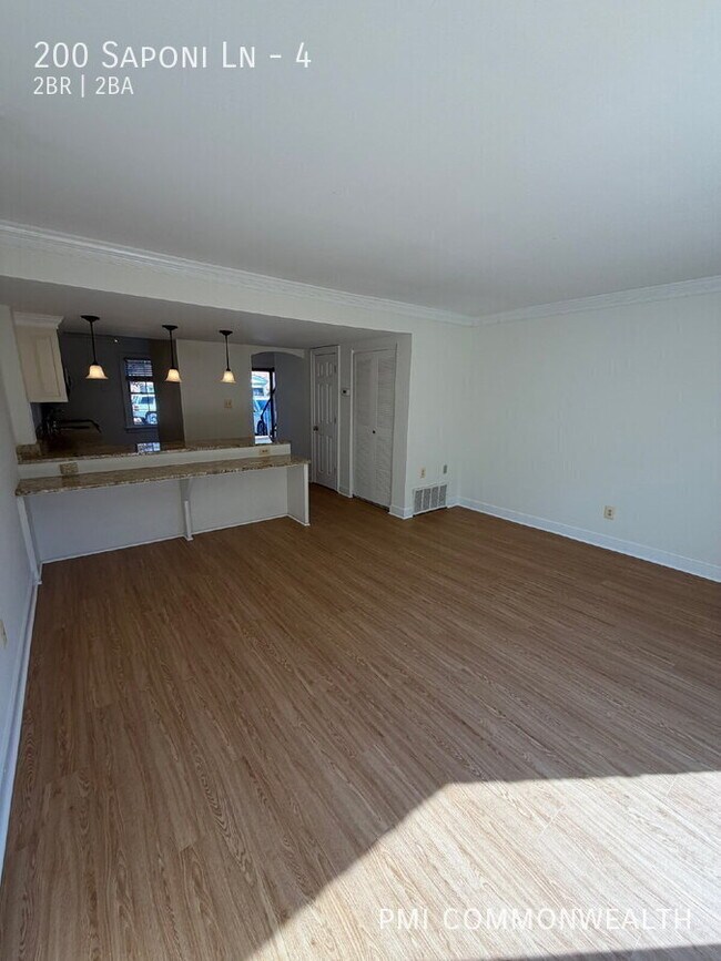 Building Photo - 200 Saponi Ln