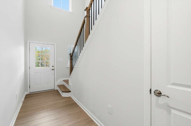 Building Photo - 3-Bedroom Spacious New Construction Home in Fuquay-Varina