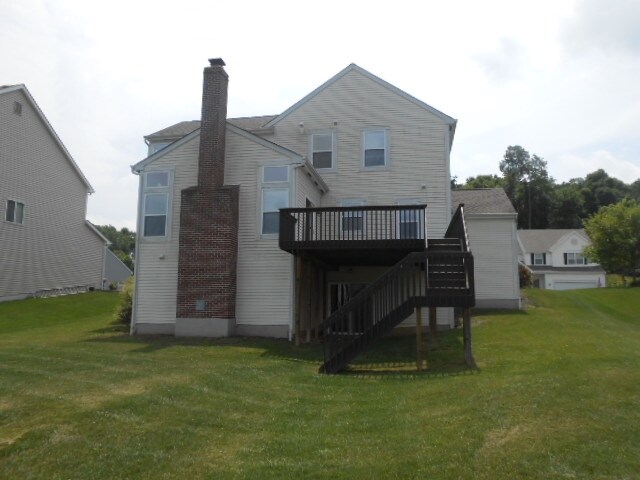 Building Photo - 532 Greenwood Loop