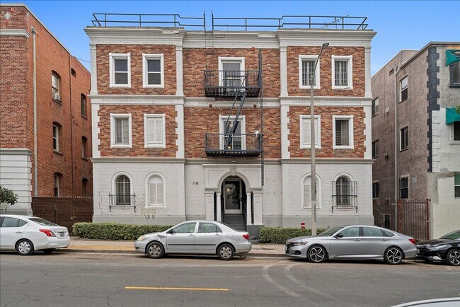 Building Photo - 118 N Westmoreland Ave