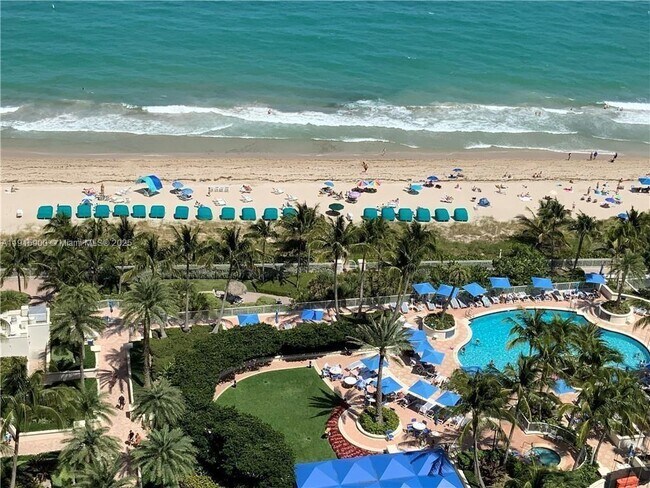 Building Photo - 3200 N Ocean Blvd