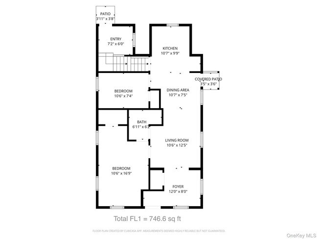 Building Photo - 500 5th Ave