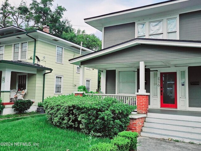 Building Photo - 1 bedroom in Jacksonville FL 32205