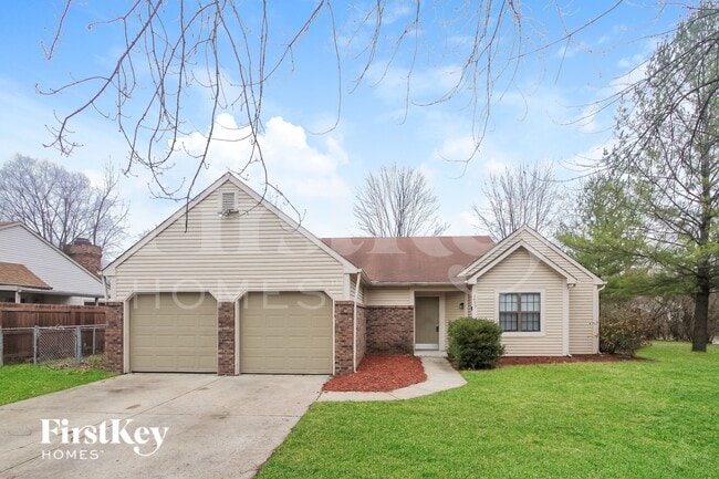 Building Photo - 4496 Braemar Dr