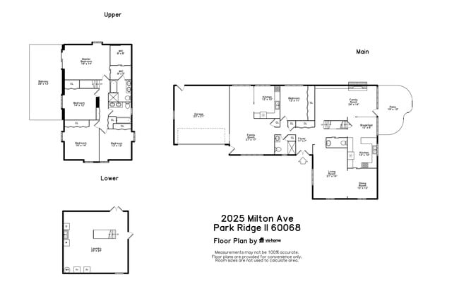 Building Photo - 2025 Milton Ave