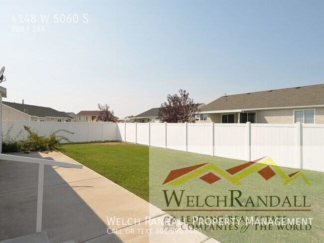 Building Photo - 3 Bed 2 Bath Single Family Home.