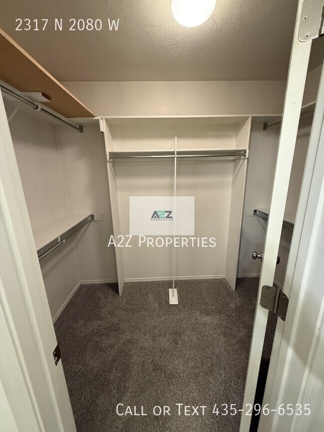 Building Photo - 2317 N 2080 W