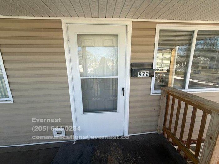 Building Photo - 972 Concord Ave