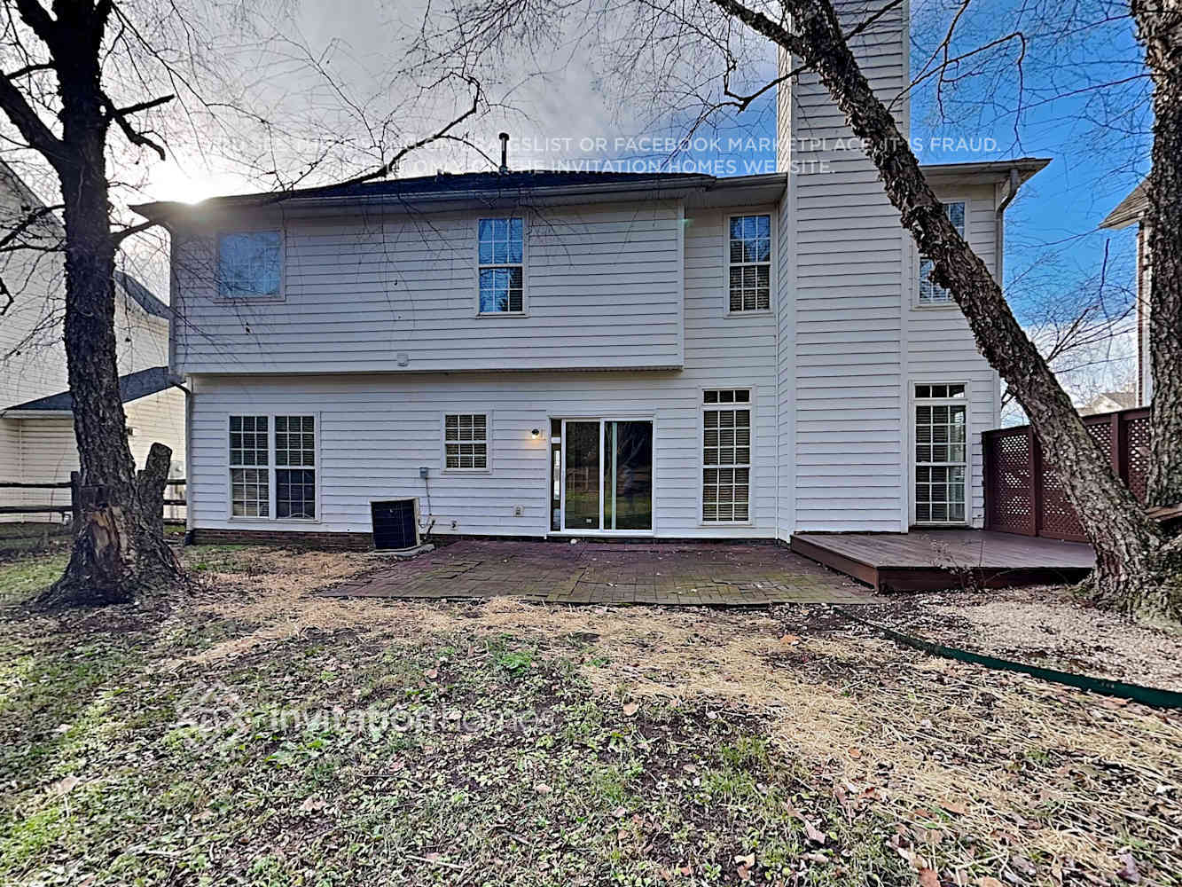 Building Photo - 8932 Coppermine Ln