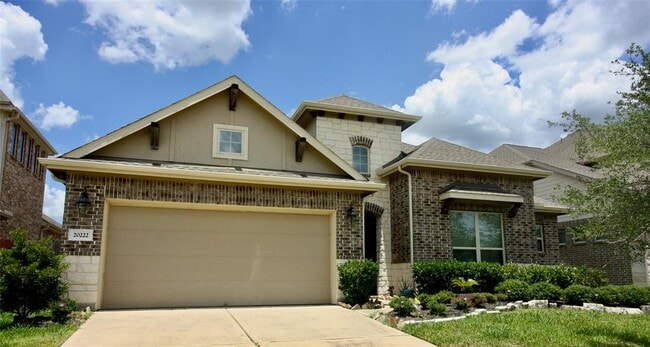 Primary Photo - 20222 Neals Rose Ln