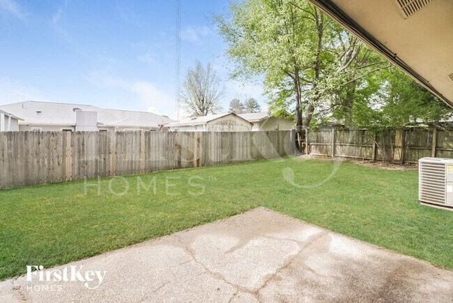 Building Photo - 6635 Wesfield Cove