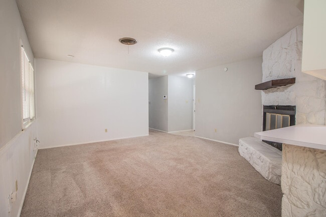 Building Photo - 5404 48th St