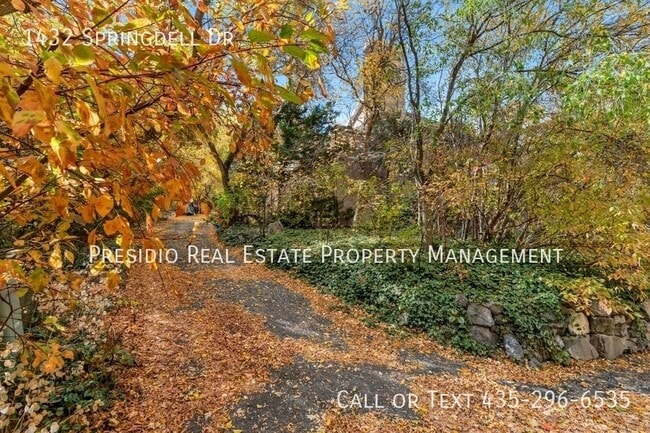 Building Photo - 1432 Spring Dell Dr