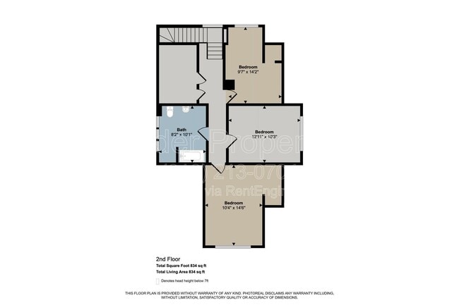 Building Photo - 1635 Cleveland Ave SW