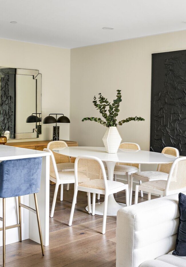 Building Photo - 1 Bed • 1.5 Bath • Garage Parking • New Luxury Building – Available now, February, March or April...