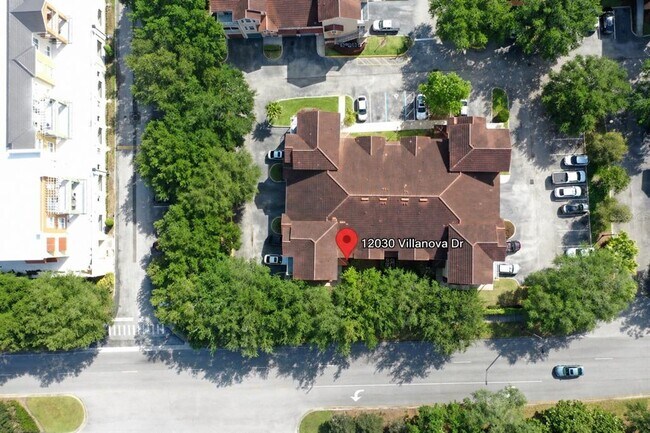 Building Photo - 12030 Villanova Dr