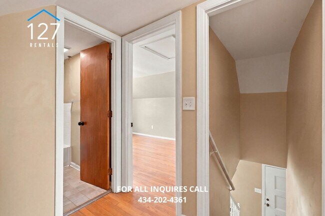 Building Photo - Spacious 4-Bedroom Single Family home with Large Backyard & Ample Storage
