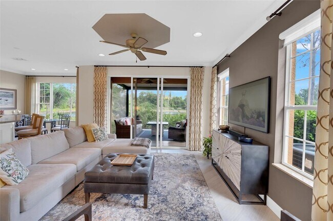 Building Photo - 8204 Villa Grande Ct