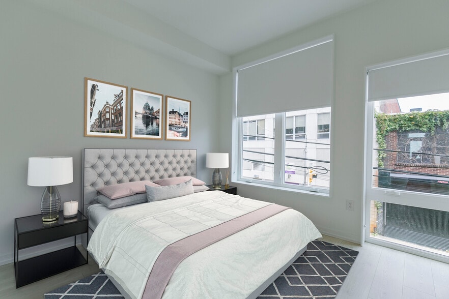 Building Photo - 1250 N Taney St