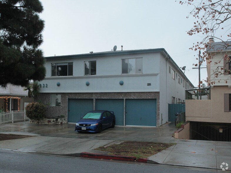 Primary Photo - 932 11th St