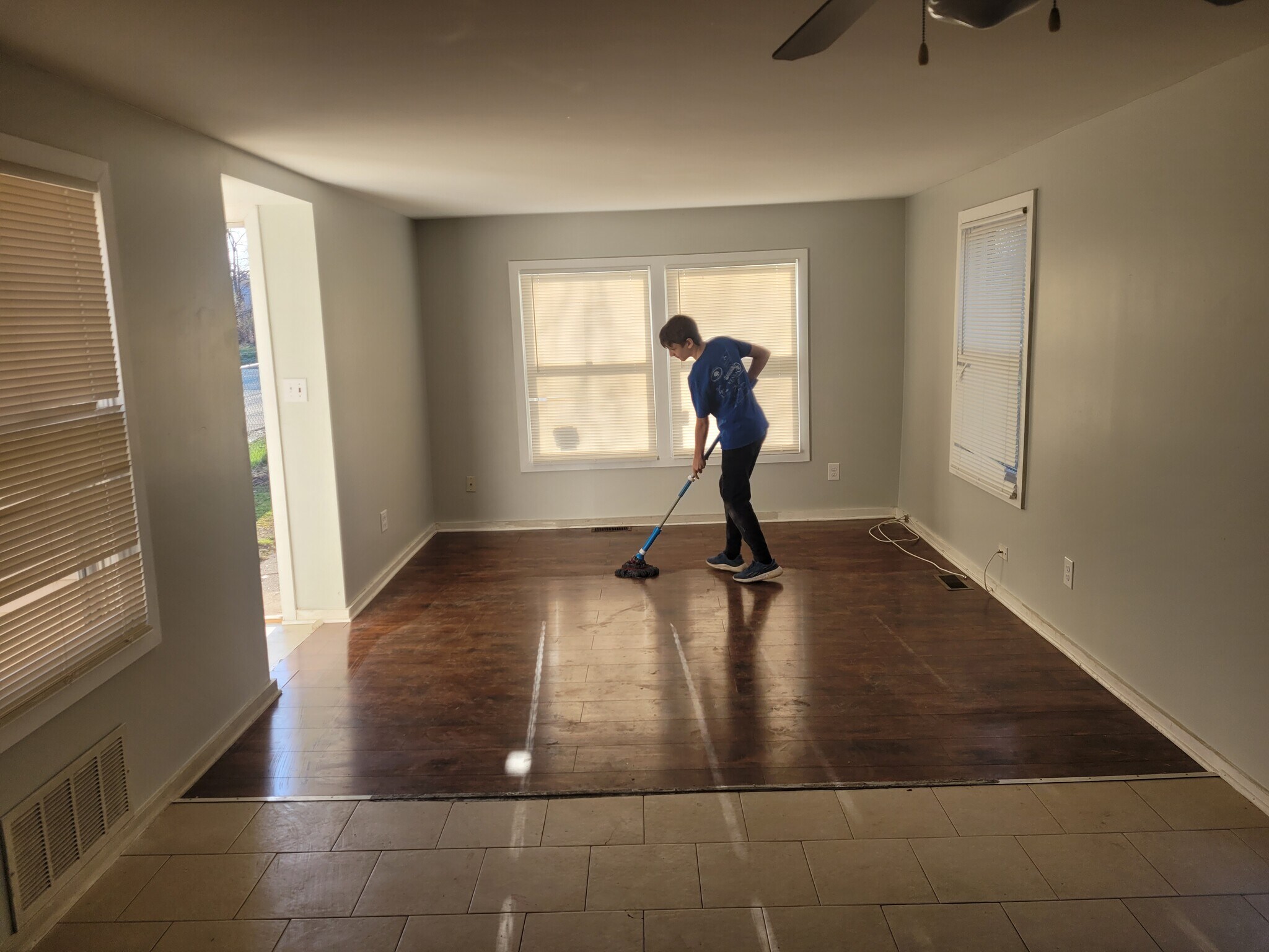 Building Photo - 1809 Galilee Ave