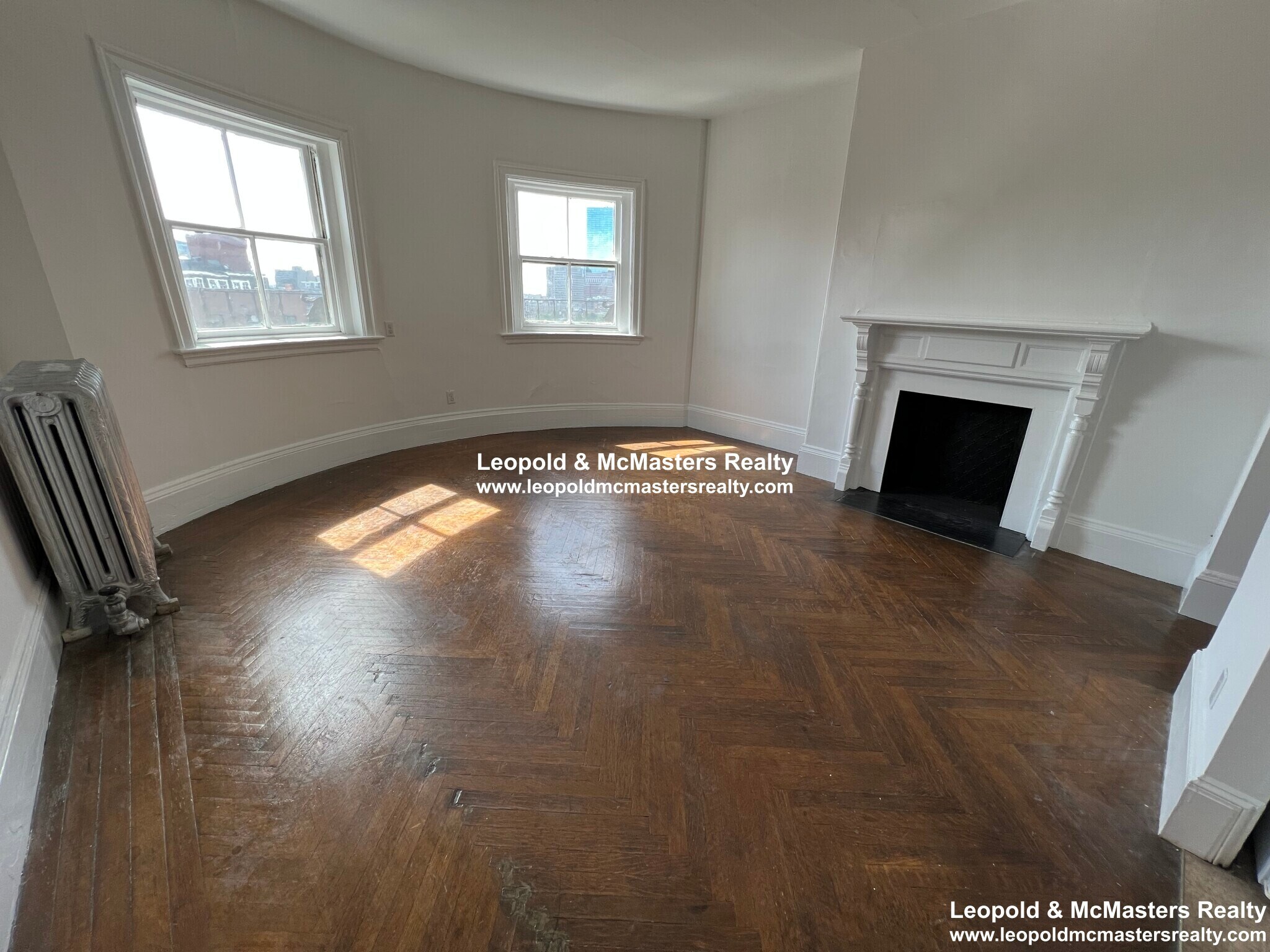 Building Photo - 24 Mt Vernon St