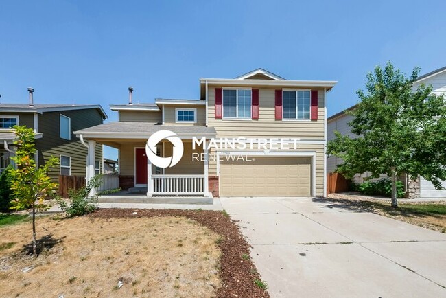 Primary Photo - 14563 E Elk Pl